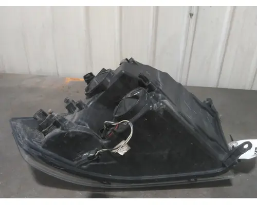 DODGE 5500 SERIES HEADLAMP ASSEMBLY