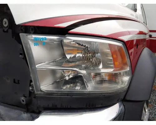 DODGE 5500 SERIES HEADLAMP ASSEMBLY