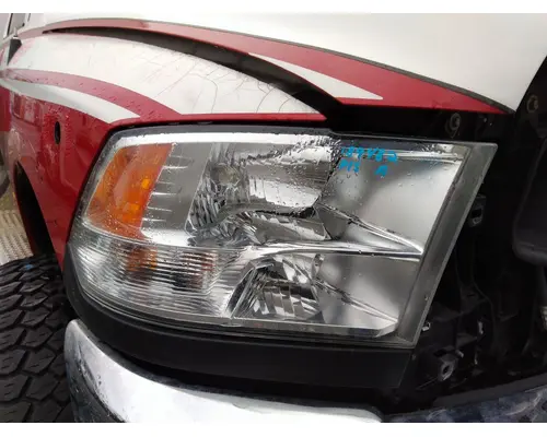 DODGE 5500 SERIES HEADLAMP ASSEMBLY