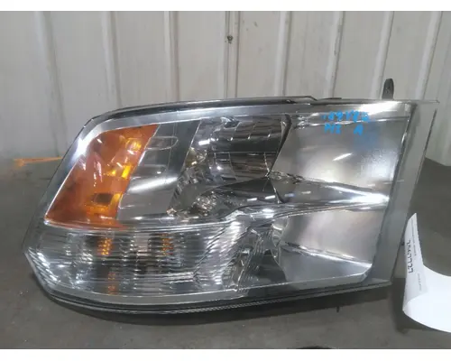 DODGE 5500 SERIES HEADLAMP ASSEMBLY