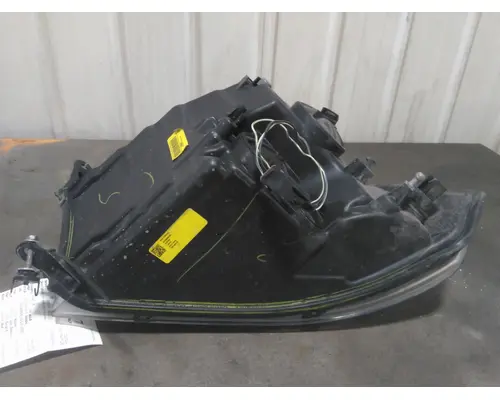 DODGE 5500 SERIES HEADLAMP ASSEMBLY