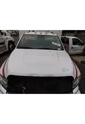 DODGE 5500 SERIES HOOD