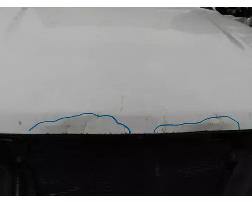 DODGE 5500 SERIES HOOD