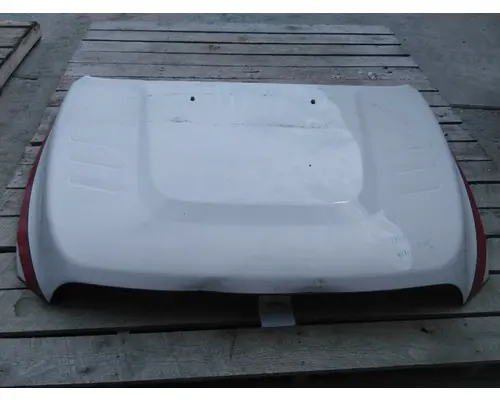 DODGE 5500 SERIES HOOD
