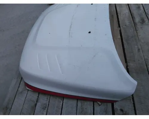 DODGE 5500 SERIES HOOD