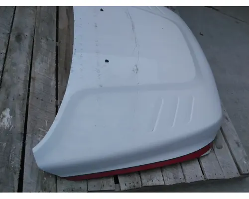 DODGE 5500 SERIES HOOD