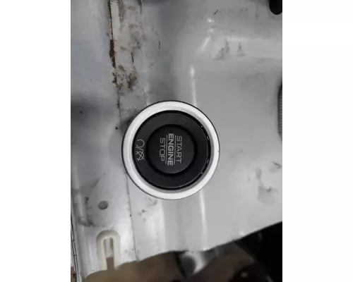 DODGE 5500 SERIES IGNITION SWITCH