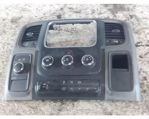 DODGE 5500 SERIES INTERIOR PARTS, MISC.
