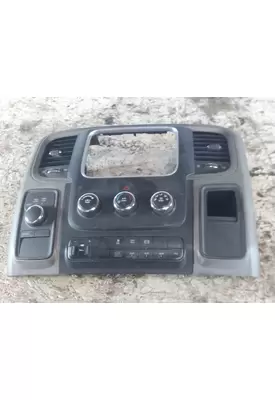 DODGE 5500 SERIES INTERIOR PARTS, MISC.
