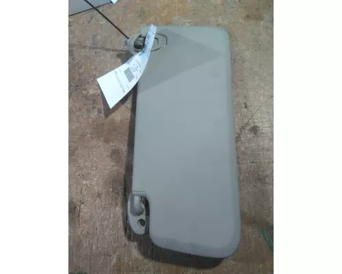 DODGE 5500 SERIES INTERIOR SUN VISOR