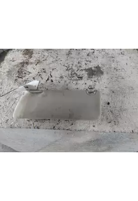 DODGE 5500 SERIES INTERIOR SUN VISOR