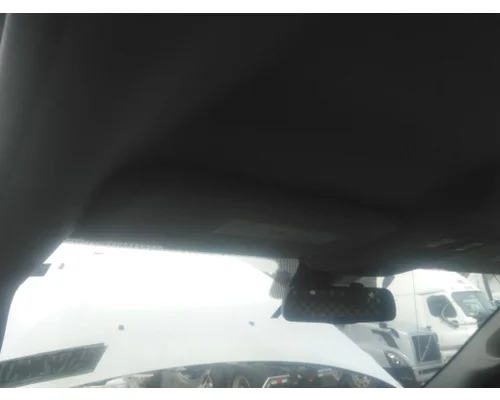 DODGE 5500 SERIES INTERIOR SUN VISOR