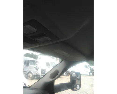 DODGE 5500 SERIES INTERIOR SUN VISOR