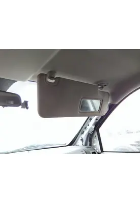 DODGE 5500 SERIES INTERIOR SUN VISOR