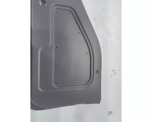 DODGE 5500 SERIES Interior Parts, Misc.