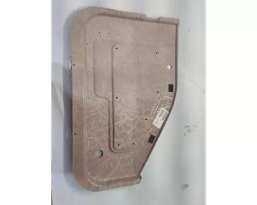 DODGE 5500 SERIES Interior Parts, Misc.