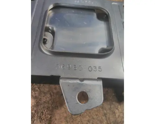 DODGE 5500 SERIES LIGHT CONTROL MODULE