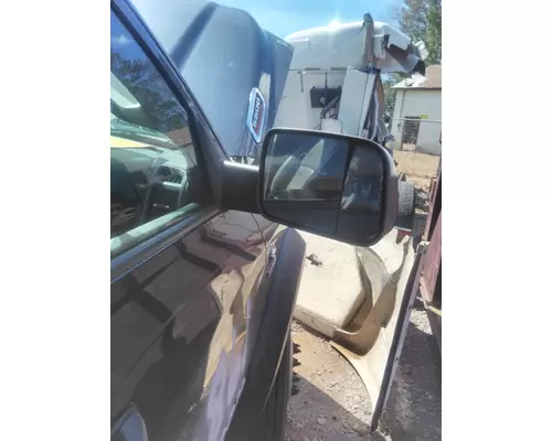 DODGE 5500 SERIES MIRROR ASSEMBLY CABDOOR