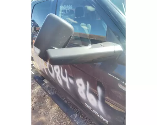 DODGE 5500 SERIES MIRROR ASSEMBLY CABDOOR