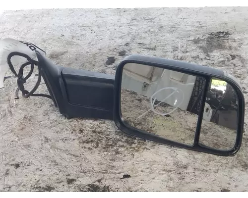 DODGE 5500 SERIES MIRROR ASSEMBLY CABDOOR