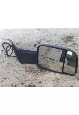 DODGE 5500 SERIES MIRROR ASSEMBLY CAB/DOOR