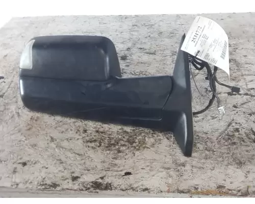 DODGE 5500 SERIES MIRROR ASSEMBLY CABDOOR
