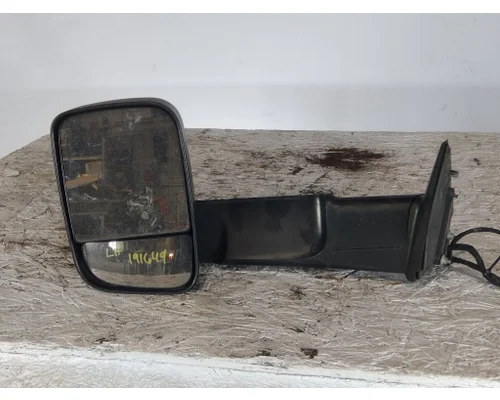DODGE 5500 SERIES MIRROR ASSEMBLY CABDOOR