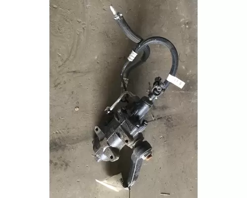 DODGE 5500 SERIES POWER STEERING GEAR