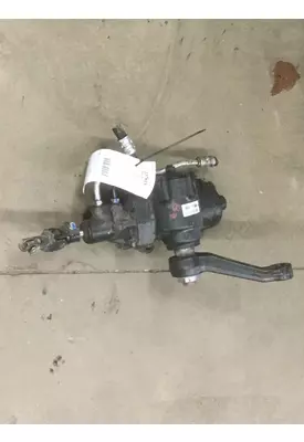 DODGE 5500 SERIES POWER STEERING GEAR