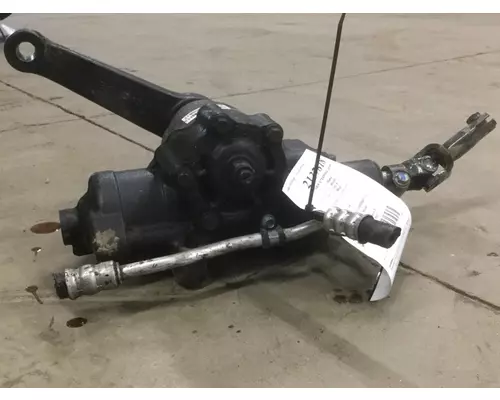 DODGE 5500 SERIES POWER STEERING GEAR