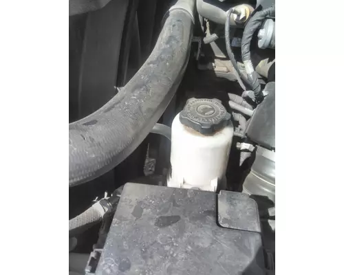 DODGE 5500 SERIES POWER STEERING RESERVOIR