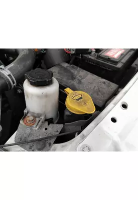 DODGE 5500 SERIES POWER STEERING RESERVOIR
