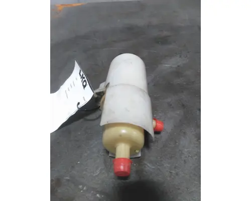 DODGE 5500 SERIES POWER STEERING RESERVOIR