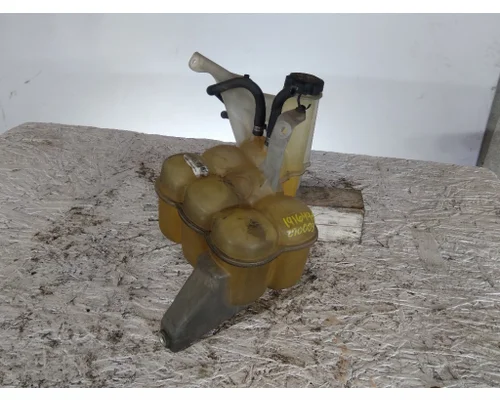 DODGE 5500 SERIES RADIATOR OVERFLOW TANK