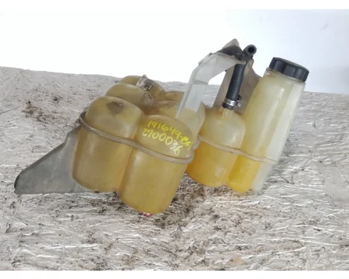 DODGE 5500 SERIES RADIATOR OVERFLOW TANK