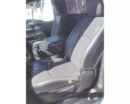 DODGE 5500 SERIES SEAT, FRONT