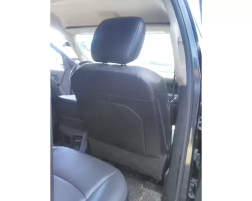 DODGE 5500 SERIES SEAT, FRONT