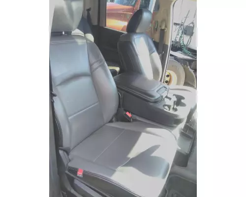 DODGE 5500 SERIES SEAT, FRONT