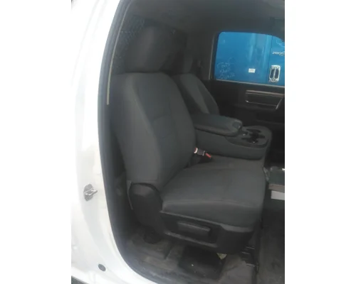 DODGE 5500 SERIES SEAT, FRONT