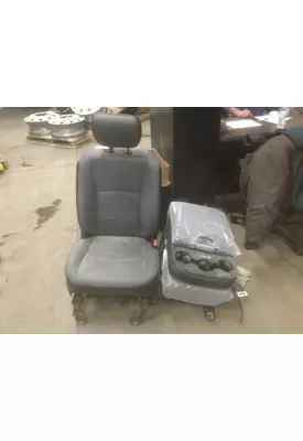 DODGE 5500 SERIES SEAT, FRONT