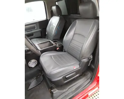 DODGE 5500 SERIES SEAT, FRONT