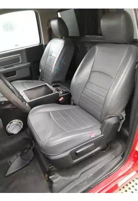 DODGE 5500 SERIES SEAT, FRONT