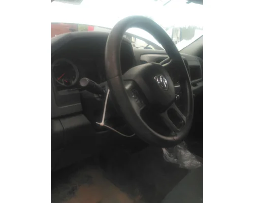 DODGE 5500 SERIES STEERING COLUMN