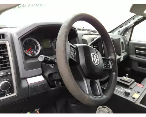 DODGE 5500 SERIES STEERING COLUMN