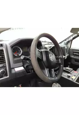 DODGE 5500 SERIES STEERING COLUMN