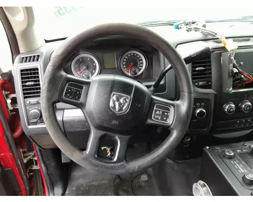 DODGE 5500 SERIES STEERING COLUMN