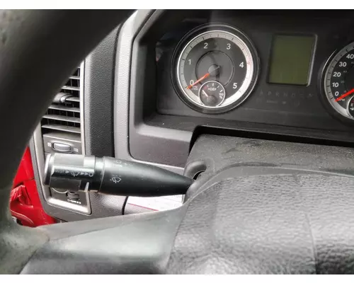 DODGE 5500 SERIES STEERING COLUMN
