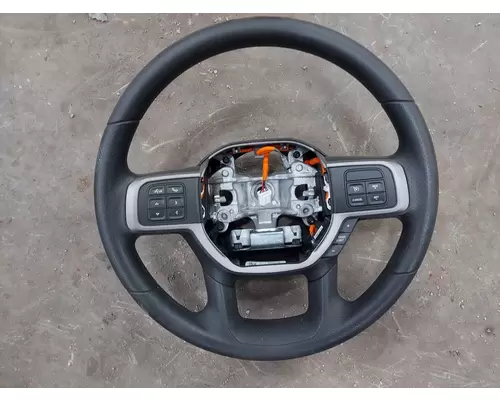 DODGE 5500 SERIES STEERING WHEEL