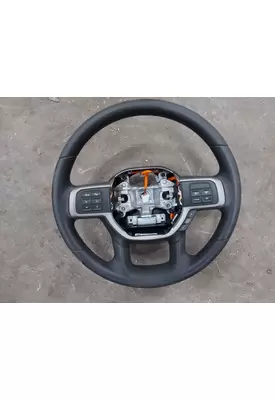 DODGE 5500 SERIES STEERING WHEEL