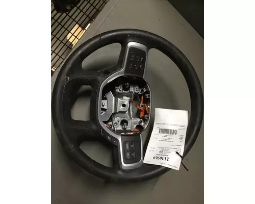 DODGE 5500 SERIES STEERING WHEEL